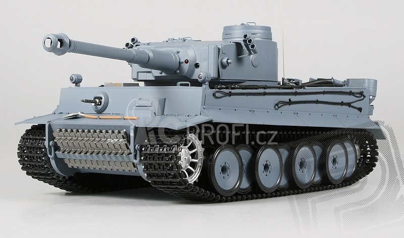 RC tank GERMAN TIGER