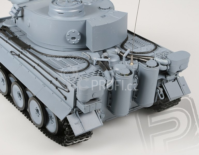 RC tank GERMAN TIGER