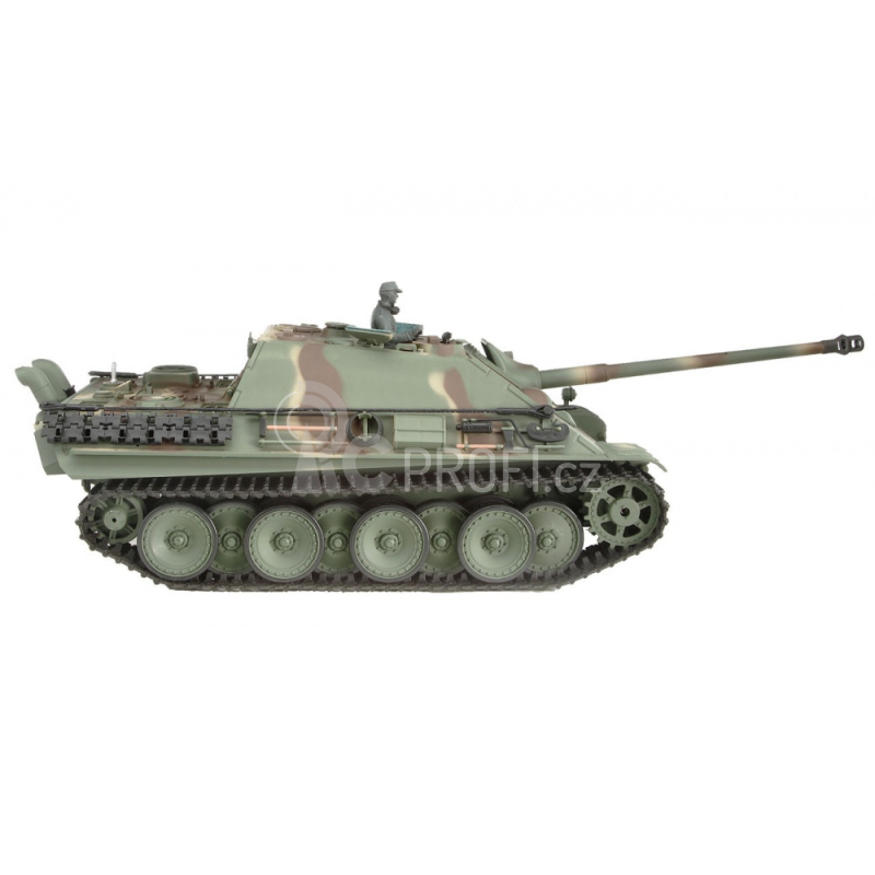 RC tank Jagdpanther