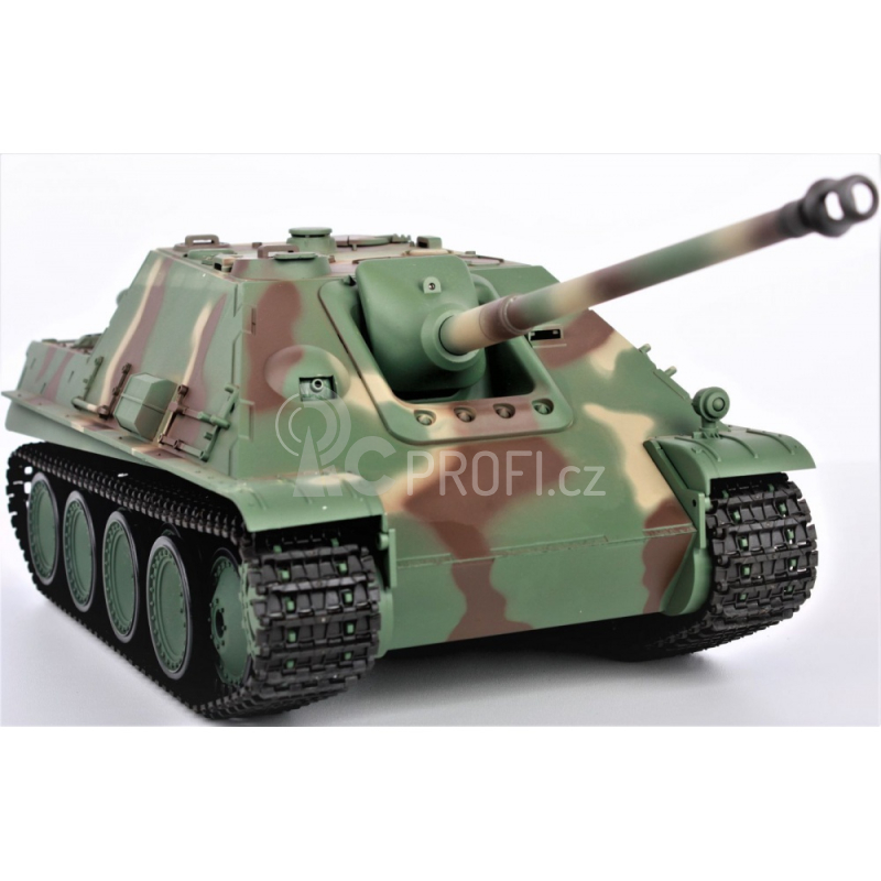 RC tank Jagdpanther