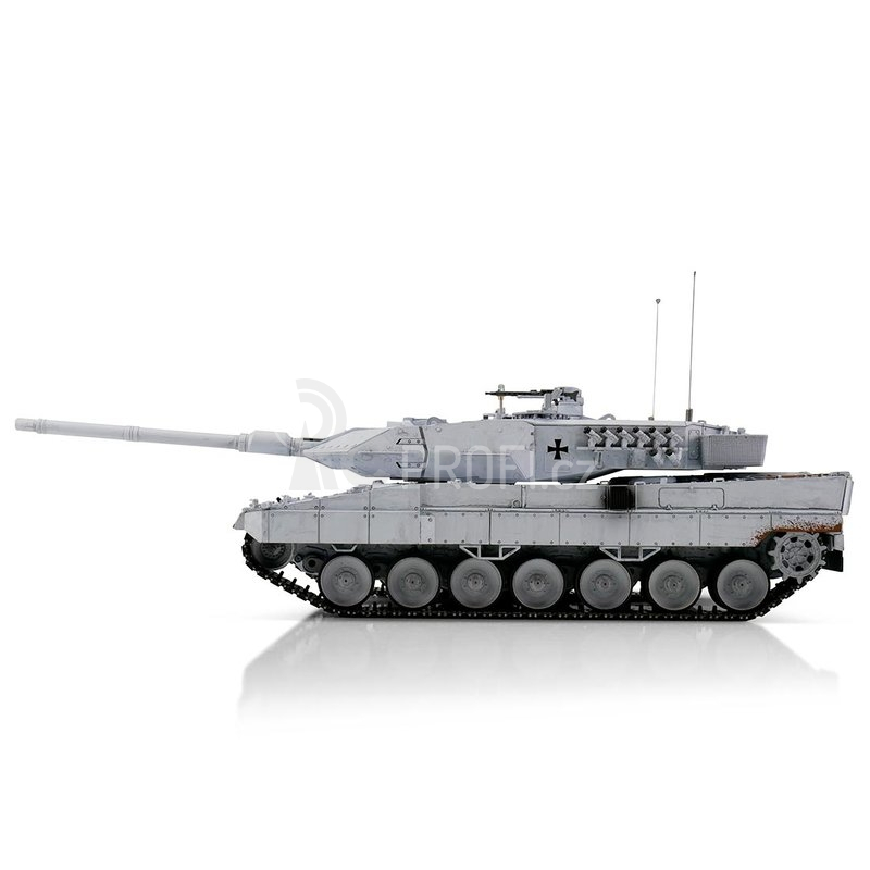 RC tank Leopard 2A6 1:16 IR, UN