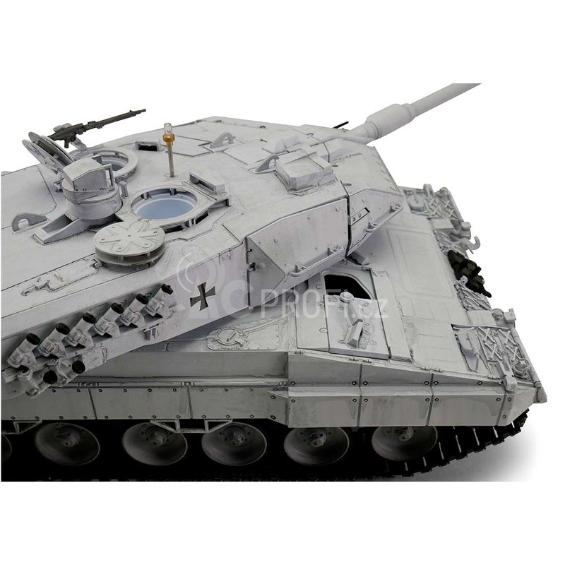 RC tank Leopard 2A6 1:16 IR, UN