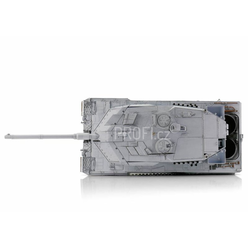 RC tank Leopard 2A6 1:16 IR, UN