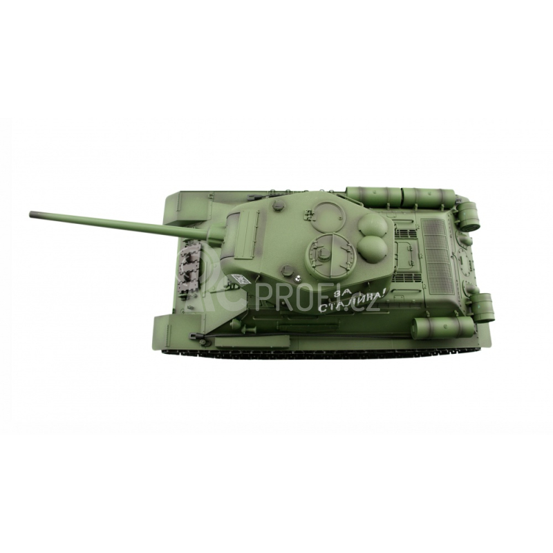 RC tank T-34/85 1:16 BB