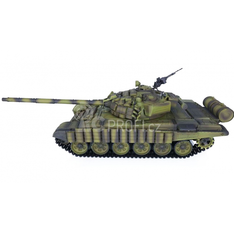 RC tank T-72 Advanced Line