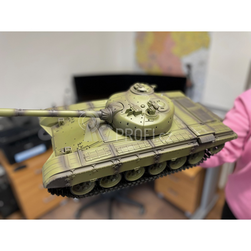 RC tank T-72 Advanced Line