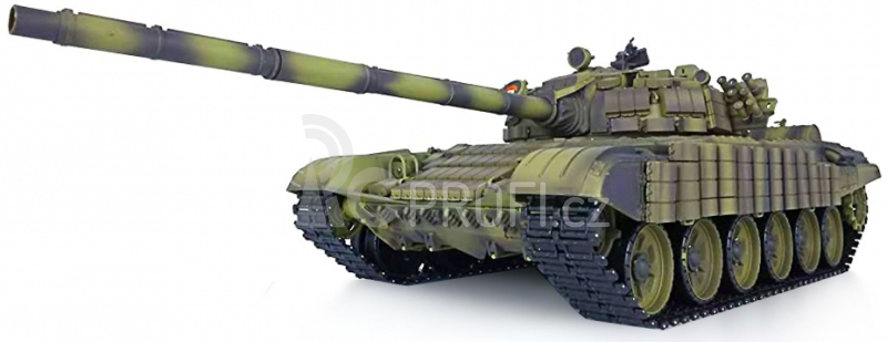 RC tank T-72 Advanced Line