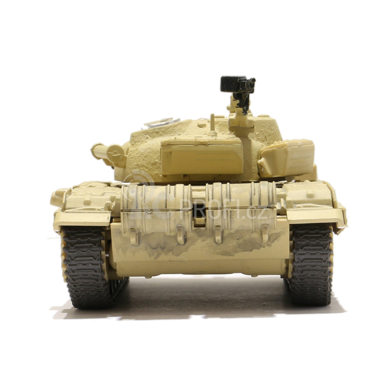 RC tank T-72 M1 1:72