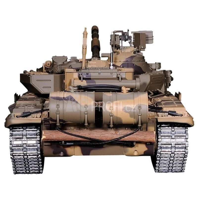 RC tank T-90 1:16 BB