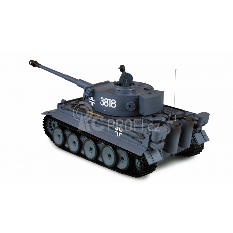 RC tank Tiger I Advanced Line