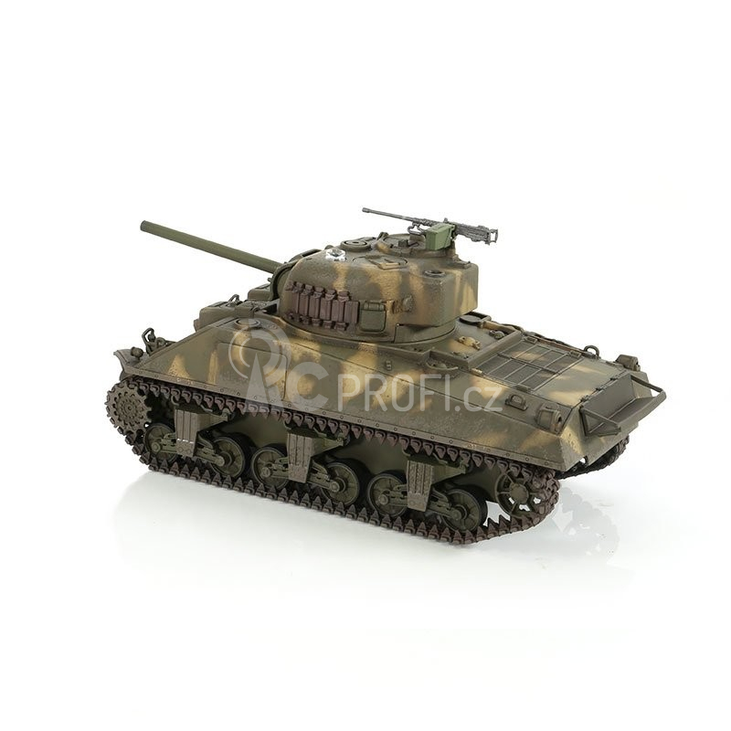 RC tank War Thunder M4A3 Sherman