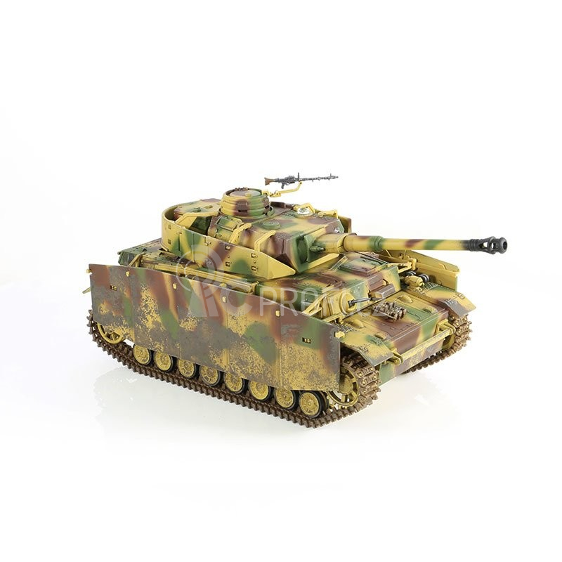 RC tank War Thunder PzKpfw IV