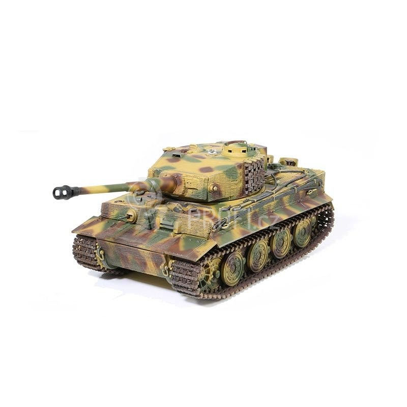 RC tank War Thunder PzKpfw VI Tiger