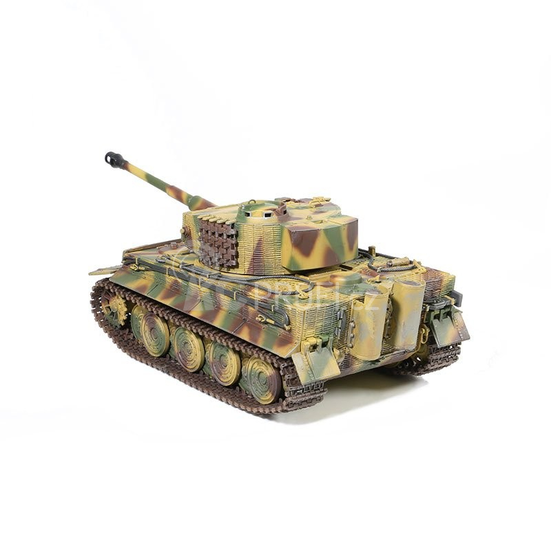 RC tank War Thunder PzKpfw VI Tiger