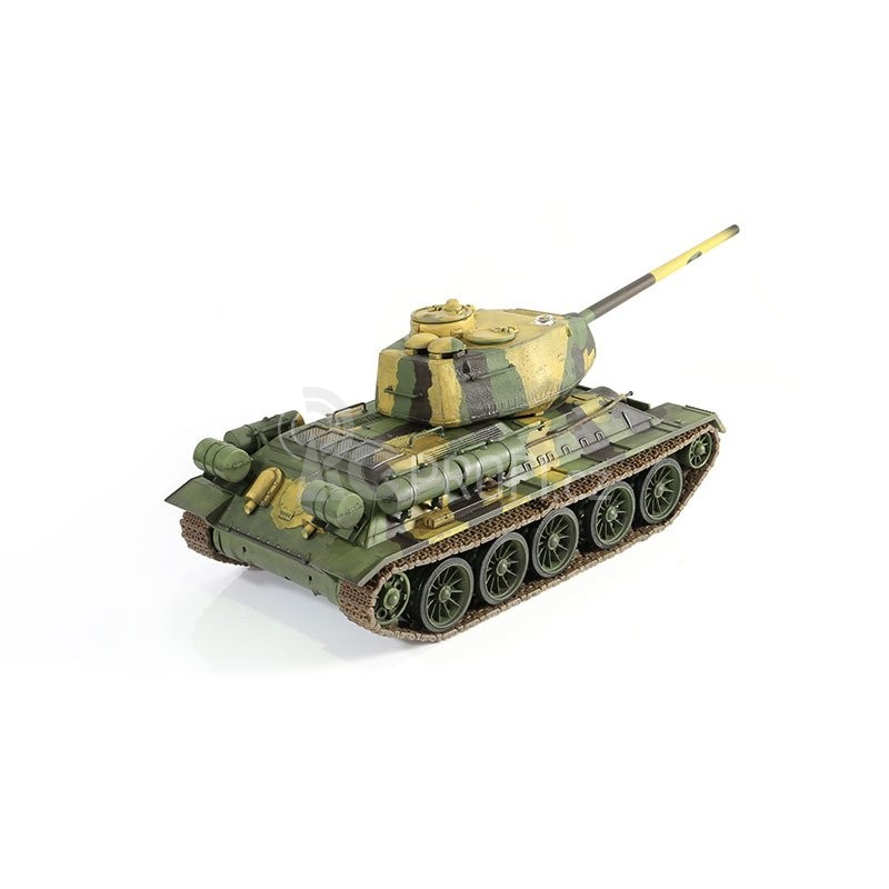 RC tank War Thunder T-34/85