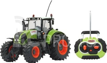 BAZAR - RC traktor AXION CLAAS 850 1:16