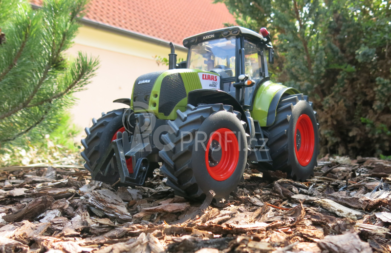 RC traktor AXION CLAAS 850 1:16