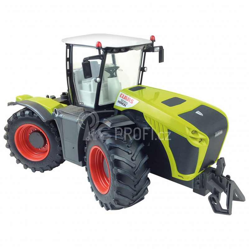 RC traktor Claas Xerion 5000