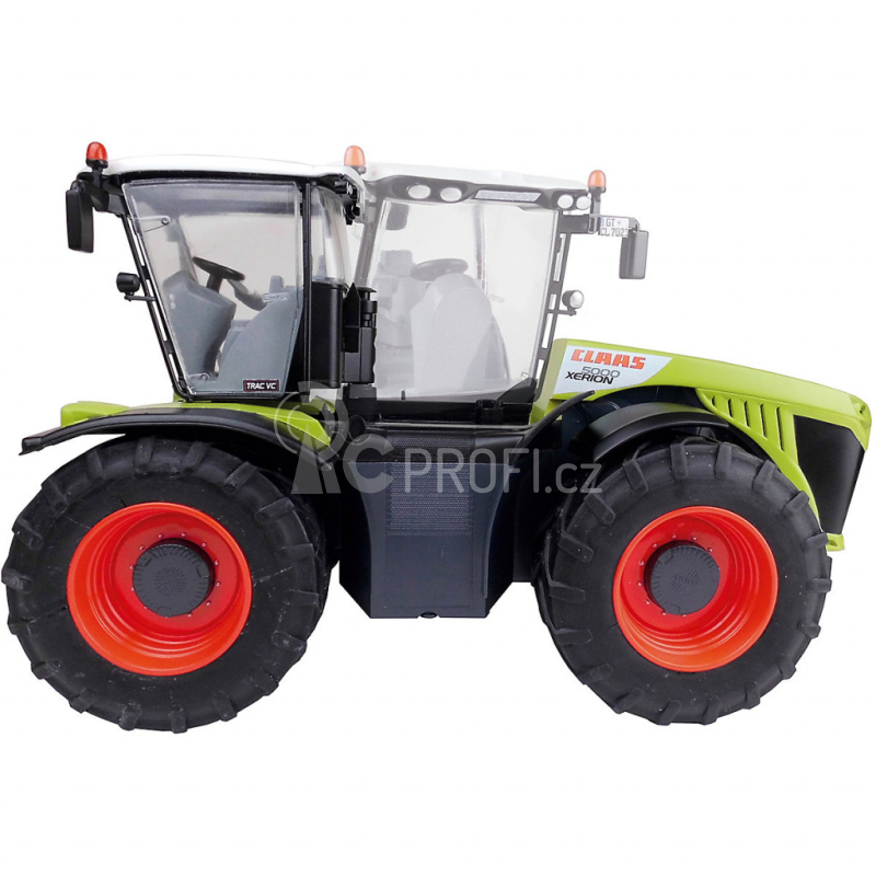 RC traktor Claas Xerion 5000