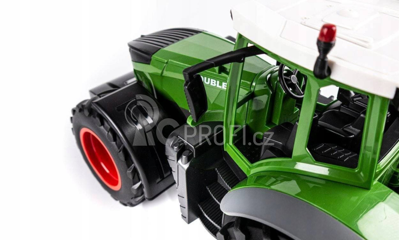 RC traktor Double E 1:16