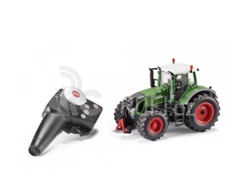 RC traktor Fendt 939