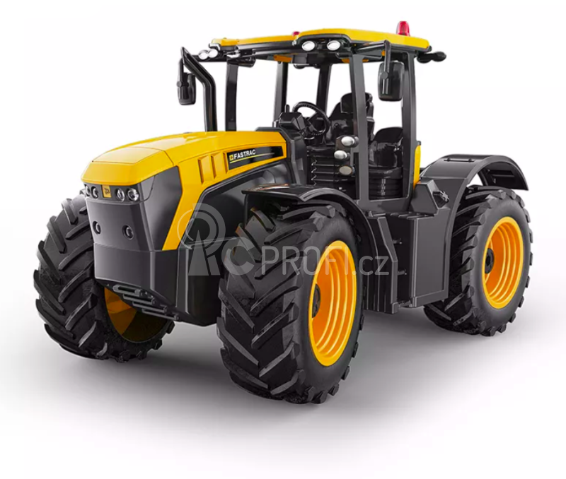 RC traktor JCB Fastrac 4200