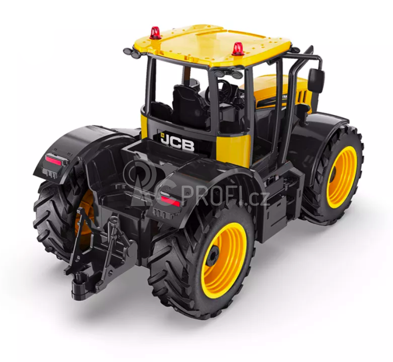 RC traktor JCB Fastrac 4200