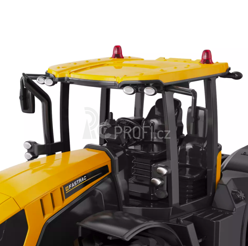 RC traktor JCB Fastrac 4200