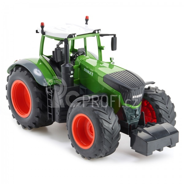 RC traktor s cisternou 1:16