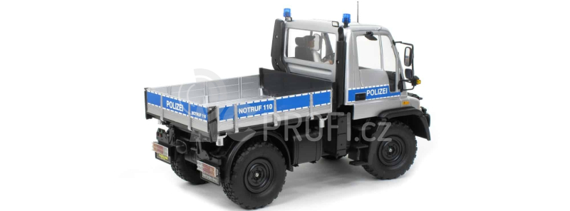 RC Unimog U300 Policie