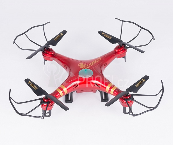 Dron XBM-50
