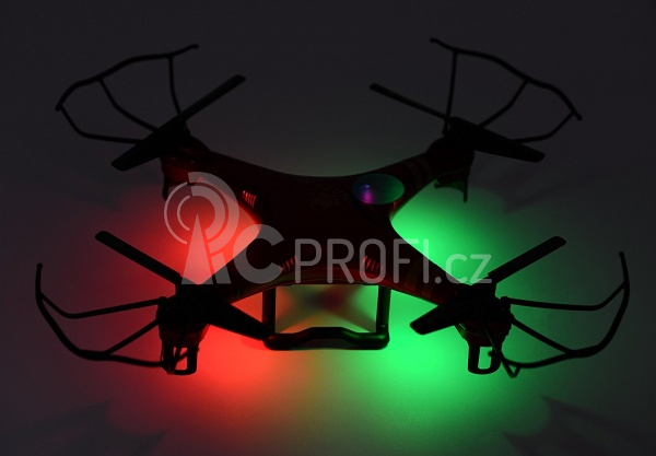 Dron XBM-50