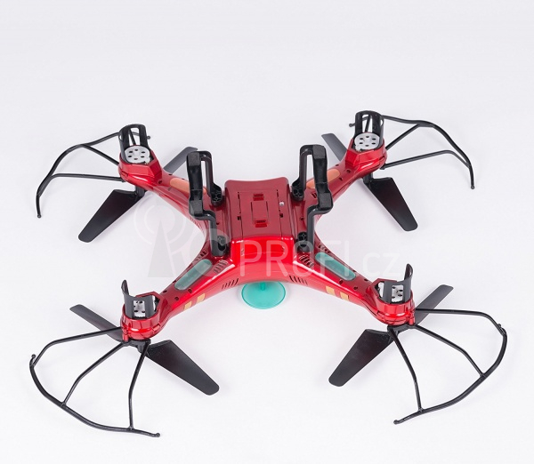 Dron XBM-50