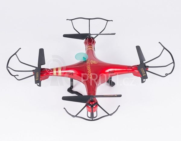 Dron XBM-50