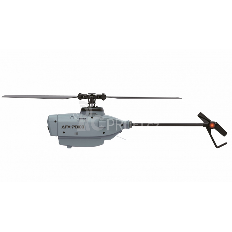 RC vrtulník AFX-PD100 s FPV HD kamerou