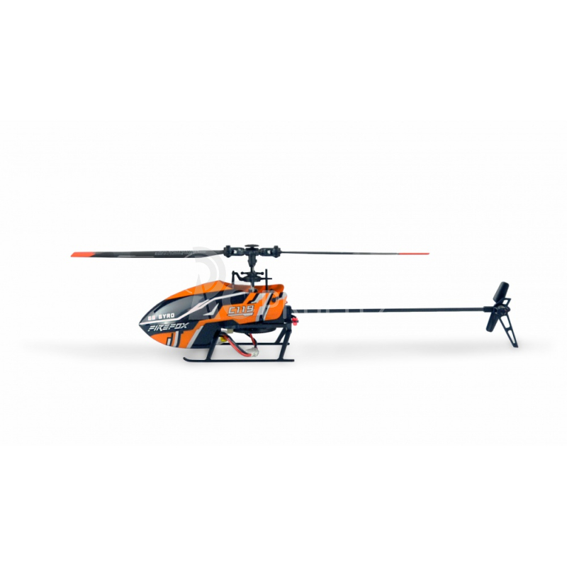 RC vrtulník AFX4 6G RTF