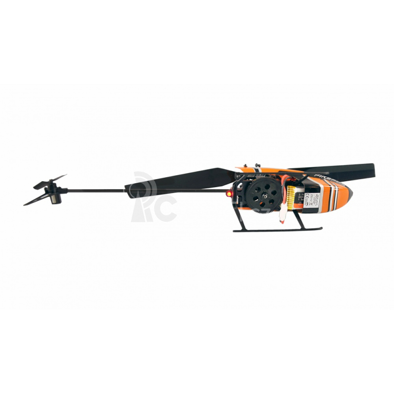 RC vrtulník AFX4 6G RTF