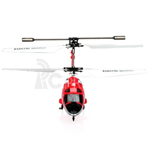 RC vrtulník Syma S111G Augusta