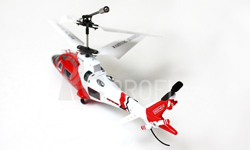 RC vrtulník Syma S111G Augusta