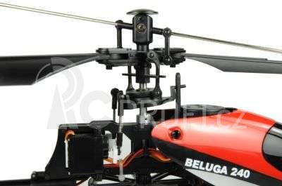 RC vrtulník Beluga 240