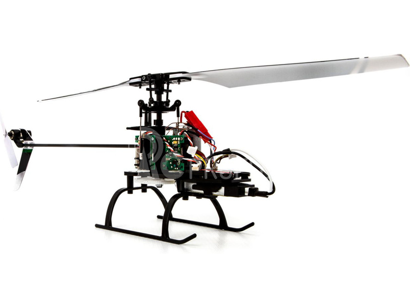 RC vrtulník Blade 120 S, mód 1, zelená