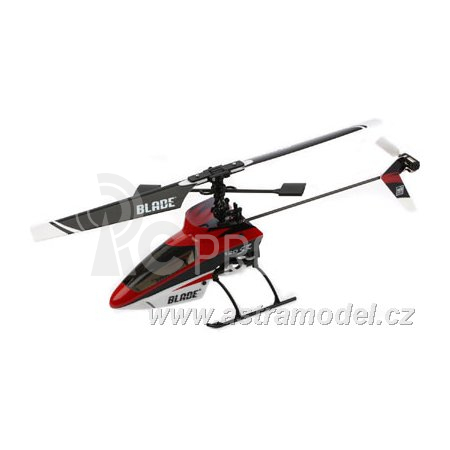 RC vrtulník Blade 120 SR Micro Elektro, mód 1