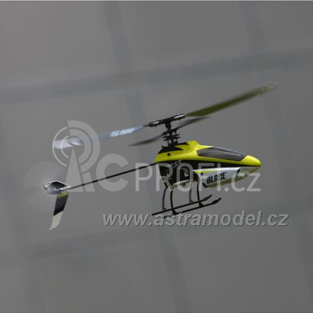 RC vrtulník Blade 120 SR Micro Elektro, mód 1