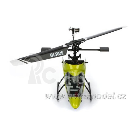 RC vrtulník Blade 120 SR Micro Elektro, mód 1