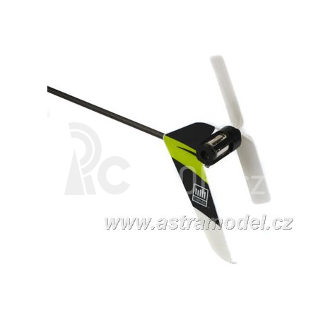 RC vrtulník Blade 120 SR Micro Elektro, mód 1