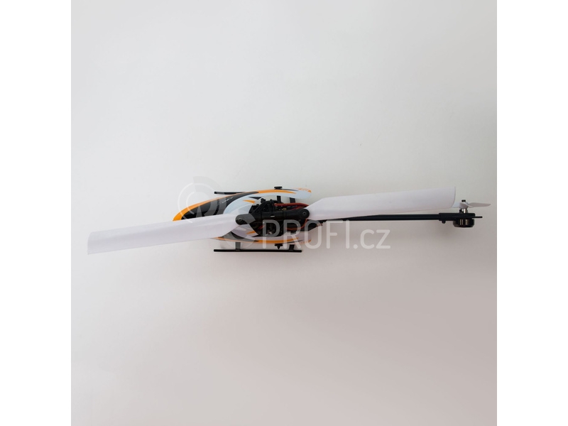 RC vrtulník Blade 130 SAFE, mód 1