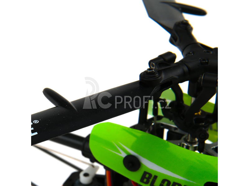 RC vrtulník Blade 180 CFX Trio BNF Basic