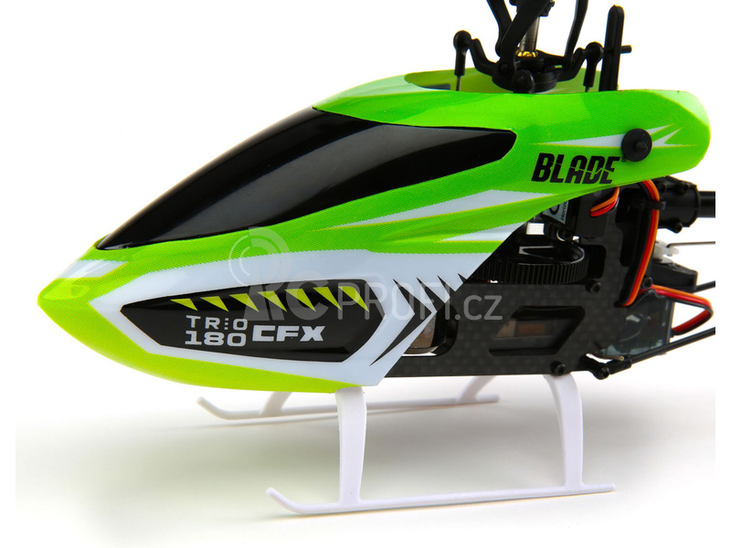 RC vrtulník Blade 180 CFX Trio BNF Basic