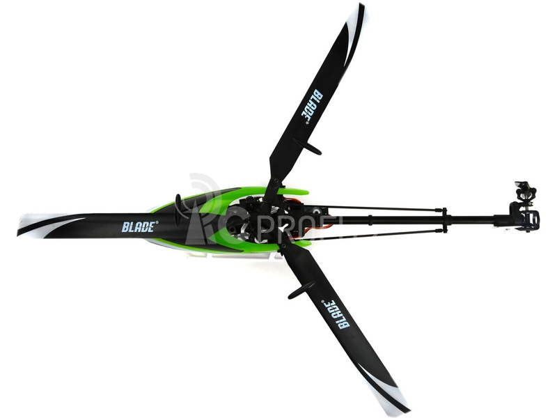 RC vrtulník Blade 180 CFX Trio BNF Basic