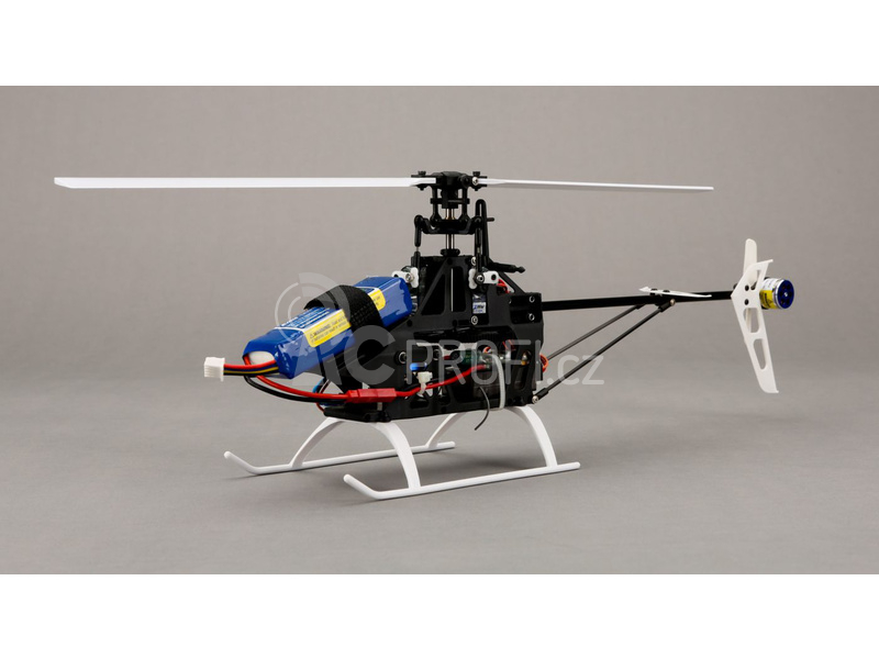 RC vrtulník Blade 200 SR X SAFE, mód 2